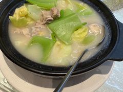 -港湾宴会厅(京基百纳店)