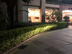 -深圳博林圣海伦酒店