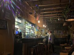 -The Tiki Bungalow提基小木屋酒吧