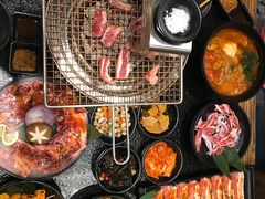 -九田家黑牛烤肉料理(中北镇店)