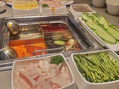 -海底捞火锅(龙湖金沙天街店)
