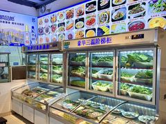 -宣威年猪饭·二十年云南家常菜·特色小炒肉(金碧店)