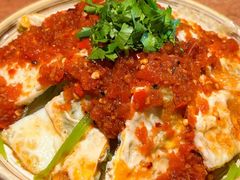 -浩海火燒雲傣家菜(芮欧百货店)