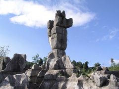 -梦幻奥陶纪景区