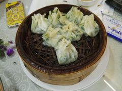 -杨记小骨头羊杂馆(南五马路店)