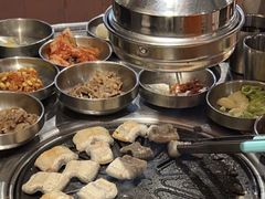 -安又胖韩国烤肉