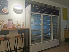 -长颈鹿的口袋钵钵鸡(市南店)