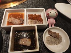 -嘿嘟嘟·肋条烧肉放题(爱融荟城店)