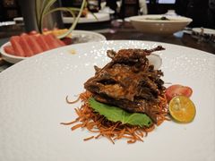 -顺兴老茶馆·精品川菜(世纪城店)
