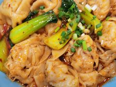 -何必是家面馆 HB noodles&coffee