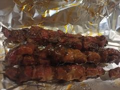 大漠羊肉串-福宝漠北·牛羊肉(广埠屯店)
