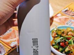 -喝丢一只鞋海鲜烧烤·海肠捞饭(东关街店)