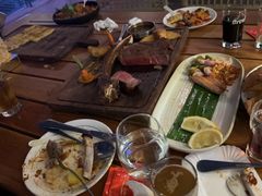 -埠口精酿夜景餐酒吧· BREWPORT BISTRO(长嘉汇重庆之眼店)