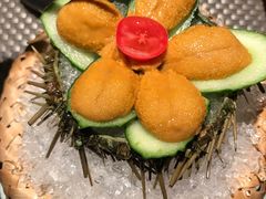 -山葵家·创意料理(宁波来福士店)