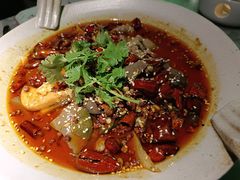 -辛香汇·现炒川菜(淮海路百盛店)