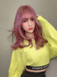 点击看大图 -MORI HAIR SALON日式美发沙龙