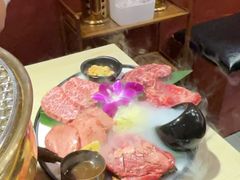 -大阪烧肉BAKA一代(十亩地店)