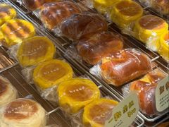 -慢熟面包店bud bread(孩儿巷店)
