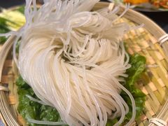 -由衷贵州酸汤牛肉火锅(新桥店)