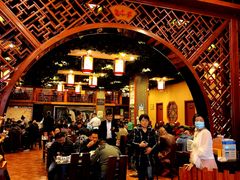 -吾味香葫芦头(安西街店)