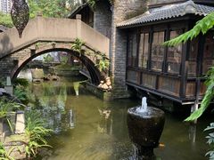 -闲亭(九眼桥店)