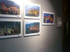 -黔蘑菇四季餐厅(观山湖店)