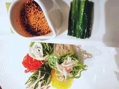 -陶苏·品味融合川菜(龙湖源著天街店)