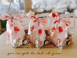 -卡卡喜糖伴手礼·商务礼宝宝礼·婚礼用品