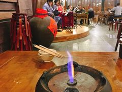 大堂-白乐天毛肚火锅馆(南滨路店)