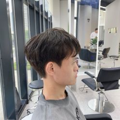 -DK SALON连锁专业烫染接发店