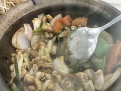 -嘉升大排档(番禺总店)