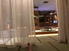 -南京瀚金佰九号温泉酒店