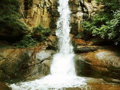 -云蒙山风景区