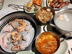-欢乐牧场主题自助料理(T12店)