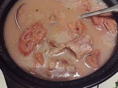-王府井酒店(金桥港湾店)
