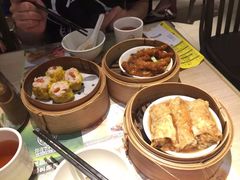 -添好运点心专门店(深水埗店)