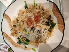 -紫丁香饭店-中餐厅