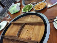 -曹丞相·地锅鸡·地锅鱼(武林店)