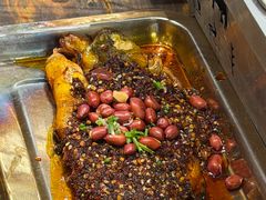 -盟重烧烤(东瓜山创始店)