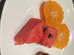 -美食汇·海鲜自助餐·家庭聚会·商务宴请(青秀万达文华店)