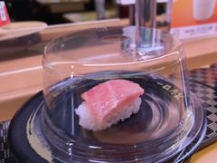 -寿司郎(皇庭广场店)