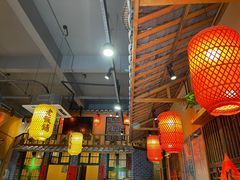 -湖南老饭铺(福永店)