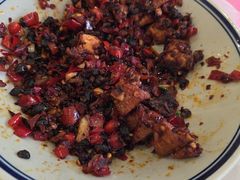-新新湘菜馆(新中街二条店)