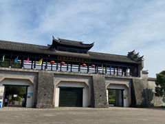 -桃花岛风景旅游区