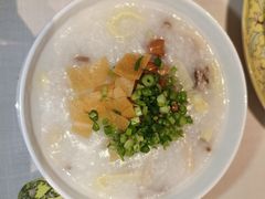 -君庭中餐厅(友谊宾馆店)