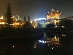 -七彩云南欢乐世界