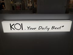 -KOI The(卓悦汇购物中心店)