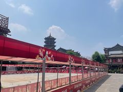 -滦州古城