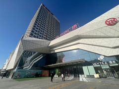 -万达广场(齐齐哈尔建华店)