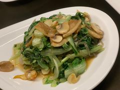蛤蜊小白菜-东莱馋房(陆家嘴店)